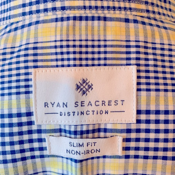 -Size 17 34/35 - Picture 2 of 2